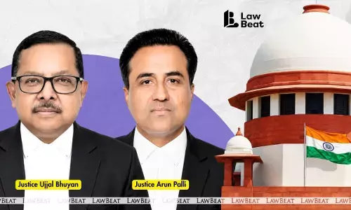 Supreme Court upholds conviction under Section 304 Part II IPC in the fatal watch dispute case while reducing the sentence.