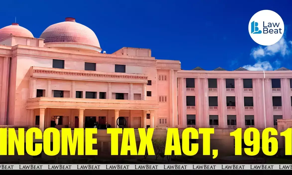 Allahabad High Court holds Section 148 reassessment notice issued to a deceased taxpayer is void ab initio under the Income Tax Act. Allahabad High Court holds Section 148 reassessment notice issued to a deceased taxpayer is void ab initio under the Income Tax Act.