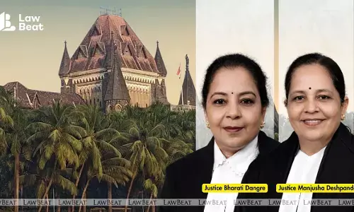 High Salary Abroad Defeats Maintenance Claim: Bombay High Court Rejects Wifes Plea High Salary Abroad Defeats Maintenance Claim: Bombay High Court Rejects Wifes Plea
