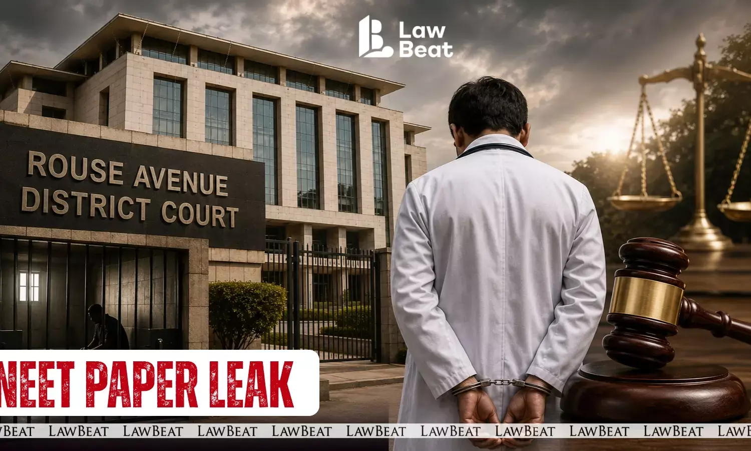 Delhi Court Denies Bail to Doctor, Says Scam Eroded Students Trust