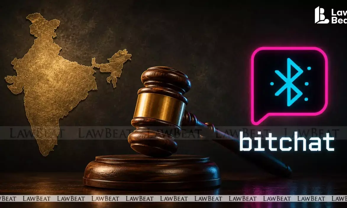 Government Seeks Takedown of Bluetooth-Based Offline Messaging App Bitchat