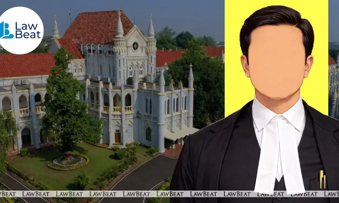 Bar Council of MP May Probe Advocate for Taking Brief From Man He Accused in His Own PIL Bar Council of MP May Probe Advocate for Taking Brief From Man He Accused in His Own PIL