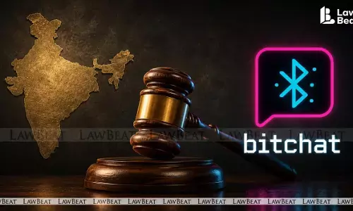 Government Seeks Takedown of Bluetooth-Based Offline Messaging App Bitchat
