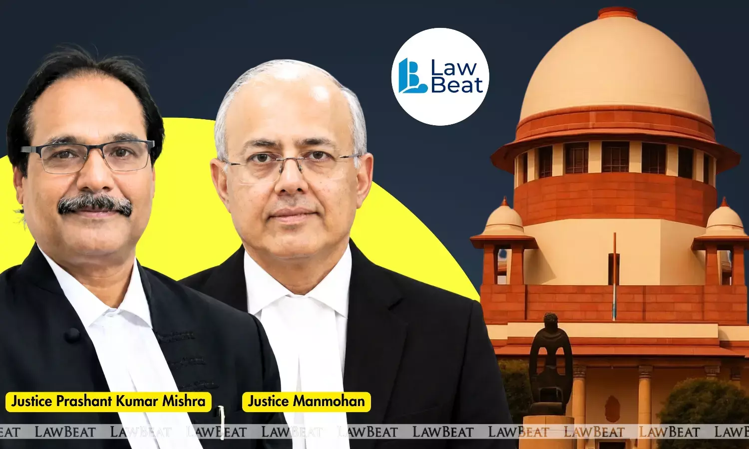 Supreme Court of India building as the apex court dismissed a review petition reaffirming that conversion to Christianity results in the loss of Scheduled Caste status, subject to conditions for restoration after reconversion.