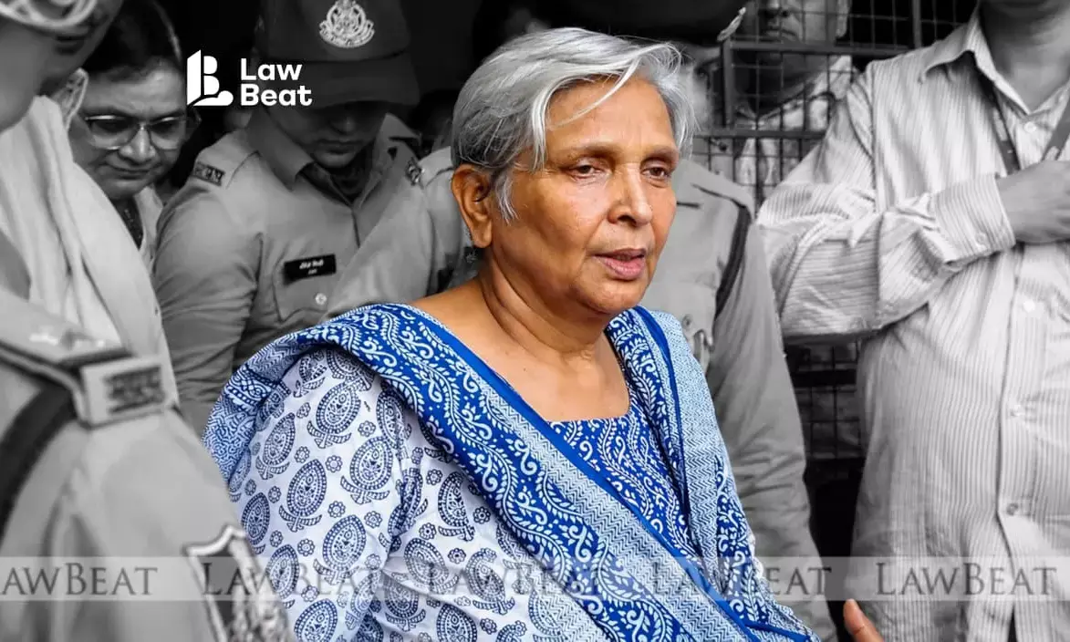 Bhopal Court Denies Bail to Giribala Singh Bhopal Court Denies Bail to Giribala Singh