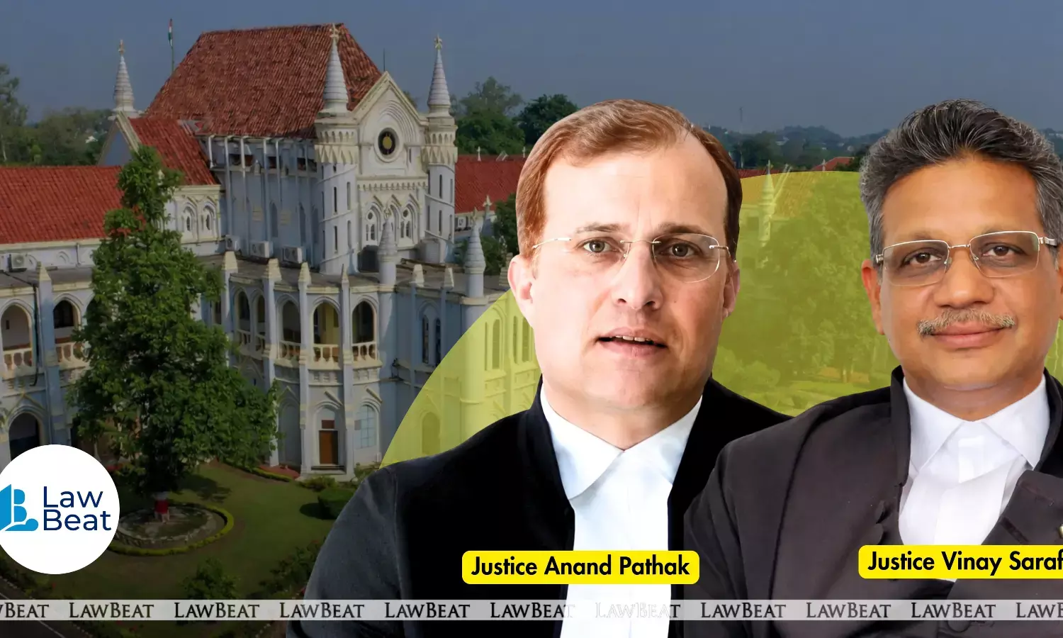 MP High Court Says Objections Must Go to Returning Officer First MP High Court Says Objections Must Go to Returning Officer First