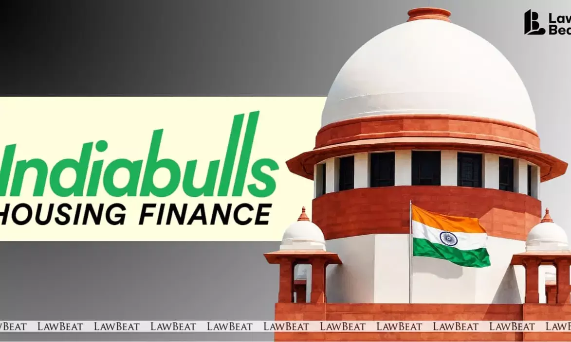 Supreme Court Directs CBI To Examine All ED Allegations Against Indiabulls Housing Finance Supreme Court Directs CBI To Examine All ED Allegations Against Indiabulls Housing Finance