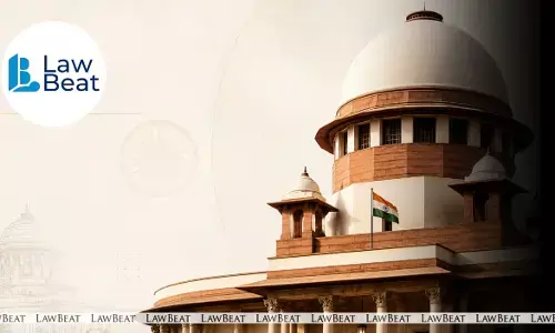 Supreme Court building representing PIL seeking removal of social media content allegedly insulting Sanatan Dharma and Hindu deities