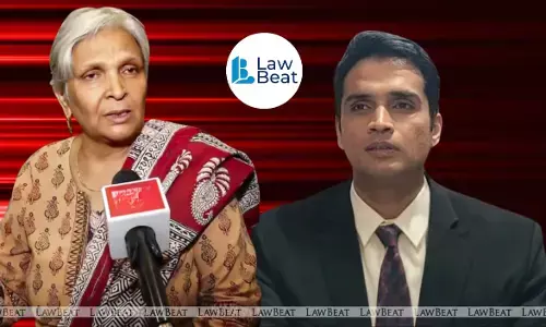 Bhopal Court Extends Custody of Ex-Judge, Son in Twisha Sharma Death Case Till August 11