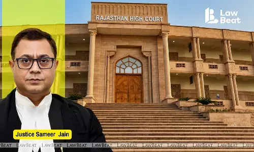Rajasthan HC Slams Udaipur Hill Construction, Seeks Records on Hotel Permissions and Hill Policies