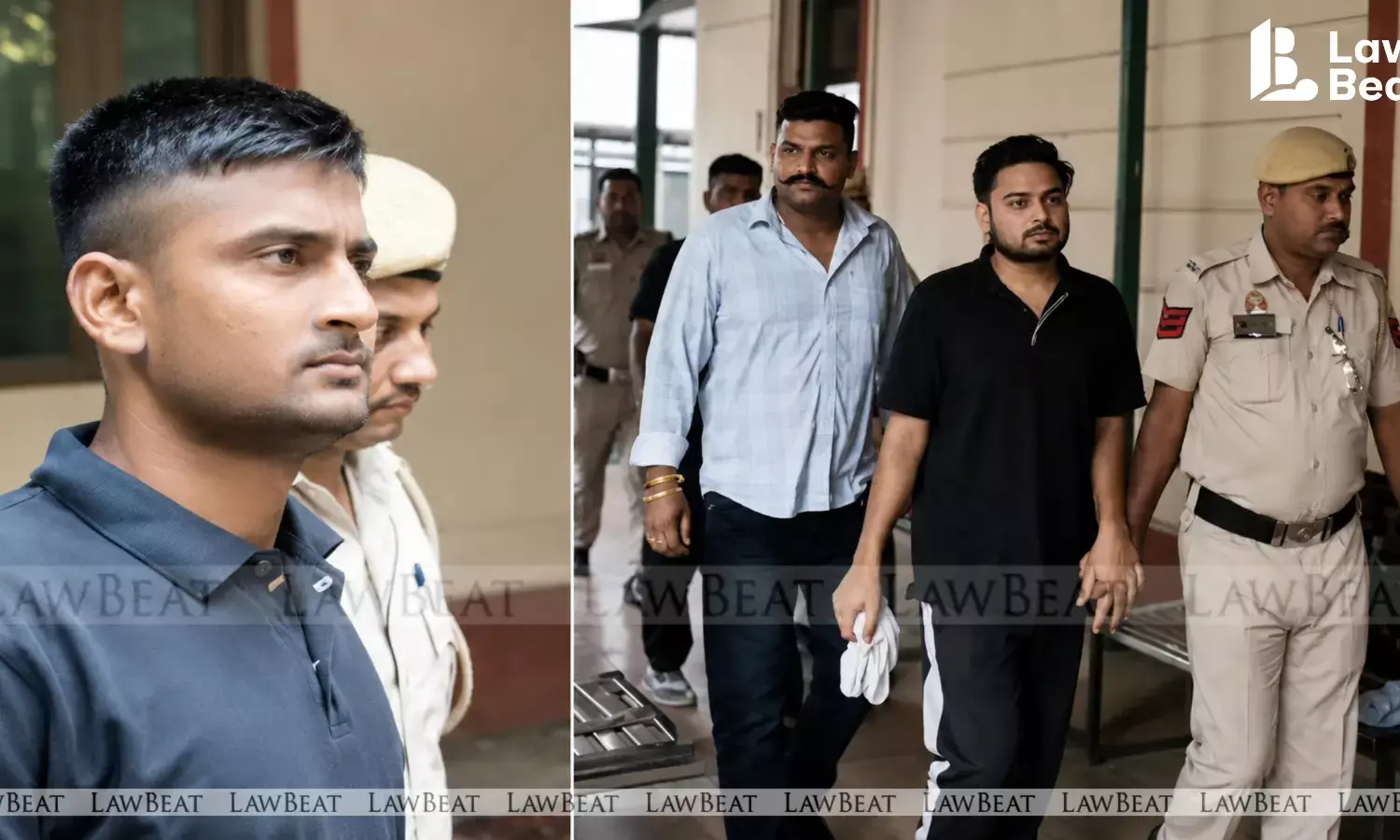 Delhi court grants bail to two law students accused of disrupting Supreme Court proceedings and reiterates that bail is the rule and jail the exception.