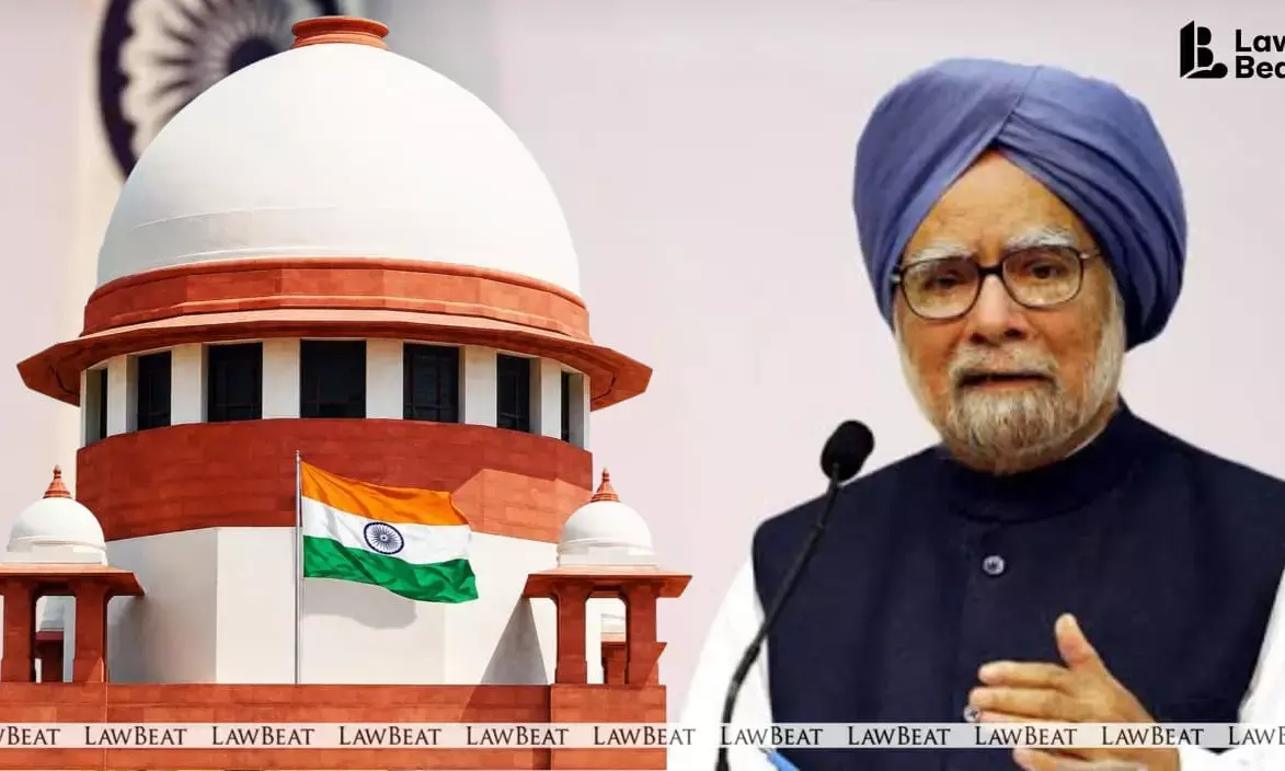 Coal Scam case before Supreme Court