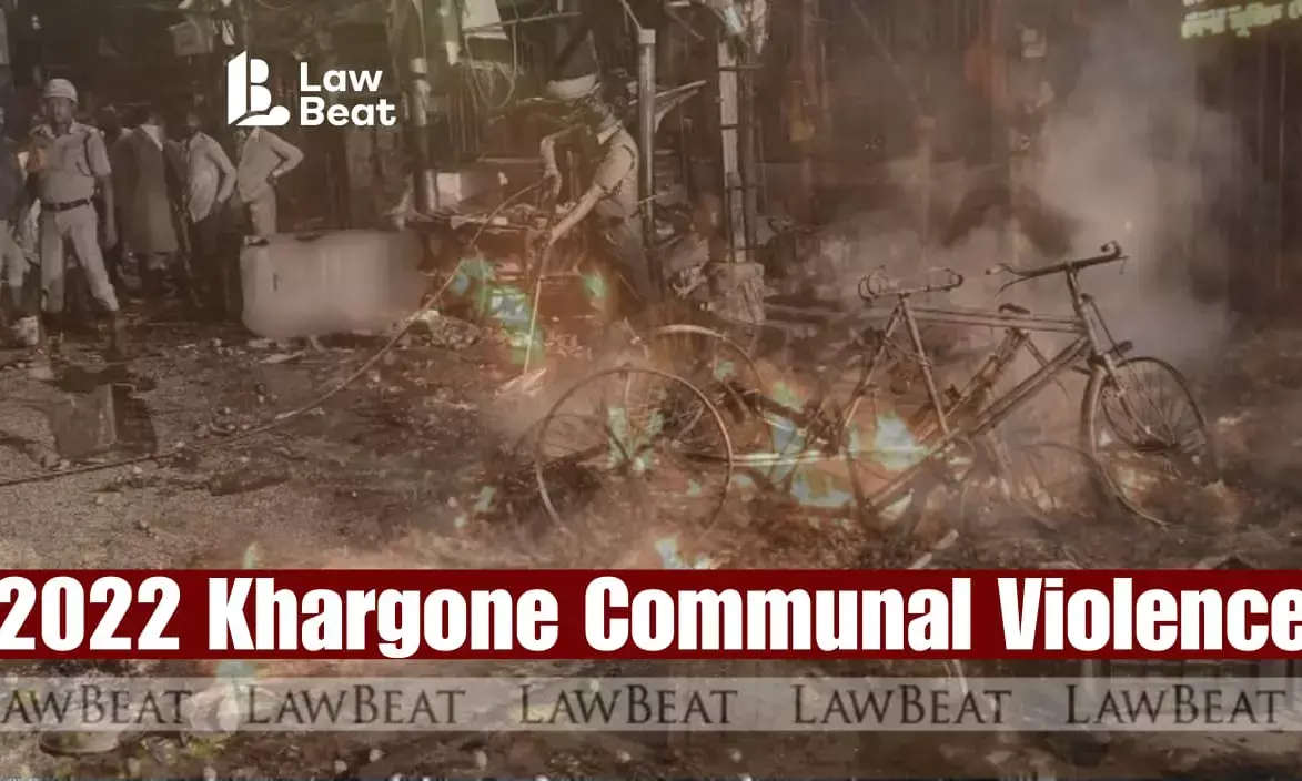 Four Years After Khargone Riots, Court Acquits All 11 Accused in Ram Navami Violence Case