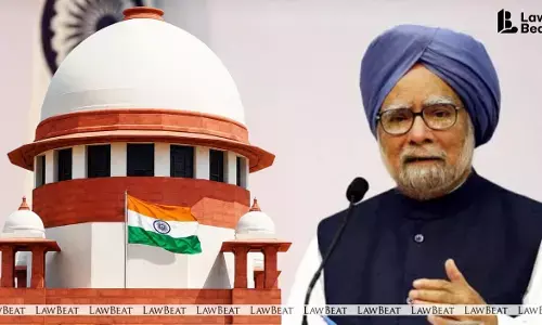 Coal Scam case before Supreme Court