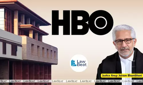 HBO Gets Interim Relief Against Rogue Streaming Sites From Delhi HC