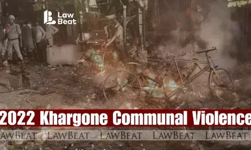 Four Years After Khargone Riots, Court Acquits All 11 Accused in Ram Navami Violence Case