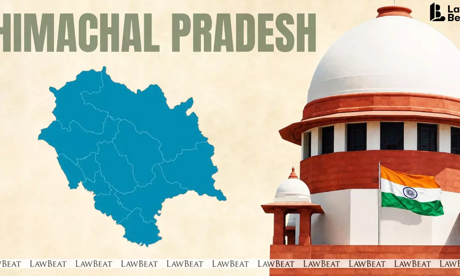 Himachal Ecological Crisis: Supreme Court Flags Delay; CEC To Probe Green Belt Construction, File Phased Reports