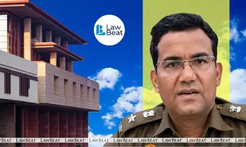 Delhi High Court ruled that allegations against Additional DCP Sandeep Lamba could not, by themselves, justify removing him from supervising a court-directed police inquiry. Delhi High Court ruled that allegations against Additional DCP Sandeep Lamba could not, by themselves, justify removing him from supervising a court-directed police inquiry.