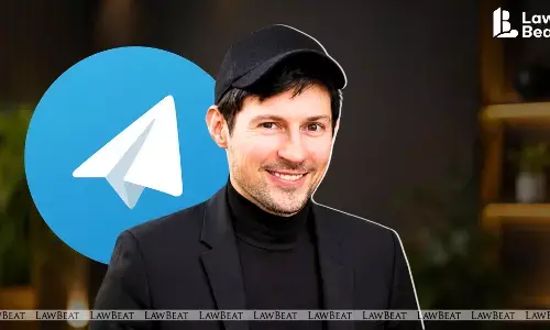 Telegram founder Pavel Durov was charged by Russia Telegram founder Pavel Durov was charged by Russia