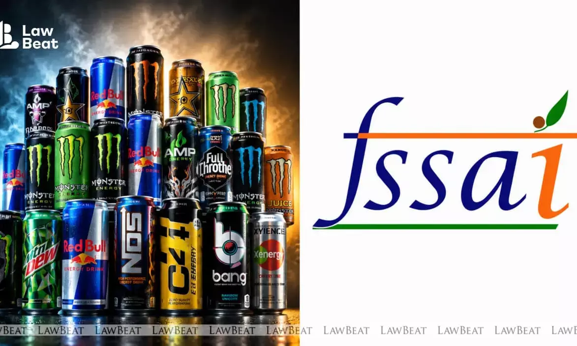 Indias Energy Drink Makers Get 90 Days To Rework Labels As FSSAI Cracks Down