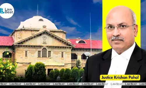 Allahabad High Court judge recuses from 65 bail applications over alleged attempt to privately approach the Presiding Judge. Allahabad High Court judge recuses from 65 bail applications over alleged attempt to privately approach the Presiding Judge.