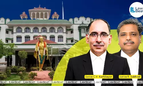 Madras HC Says Government Cannot Distribute Public Jobs as Largesse, Quashes Karur Stampede Appointments