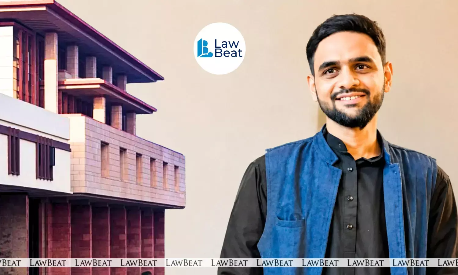 Delhi High Court hears Umar Khalids bail plea in the UAPA case linked to the 2020 Delhi riots larger conspiracy. Delhi High Court hears Umar Khalids bail plea in the UAPA case linked to the 2020 Delhi riots larger conspiracy.