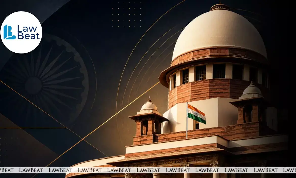 Supreme Court rules that a lawyer cannot sign a compromise on behalf of a client without express authority under the CPC. Supreme Court rules that a lawyer cannot sign a compromise on behalf of a client without express authority under the CPC.