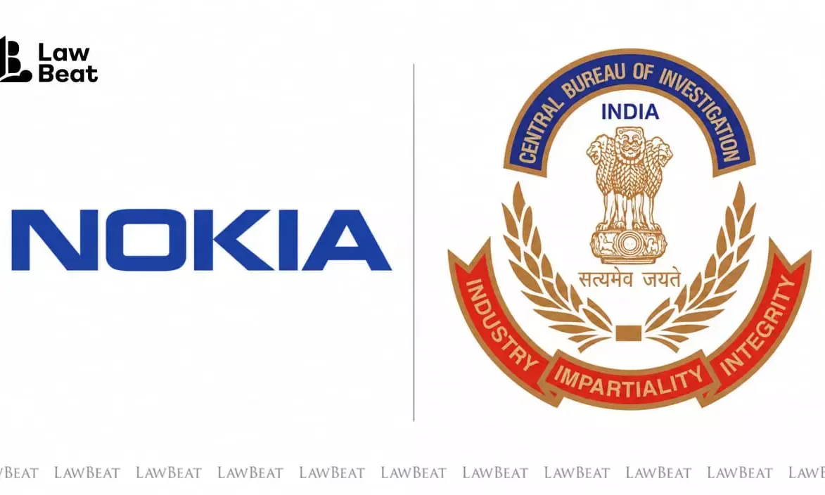 Nokias Rs 19.33 Crore EPFO Fraud: CBI Names Two Payroll Officials in FIR Nokias Rs 19.33 Crore EPFO Fraud: CBI Names Two Payroll Officials in FIR