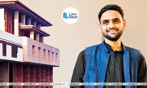 Delhi High Court hears Umar Khalids bail plea in the UAPA case linked to the 2020 Delhi riots larger conspiracy.