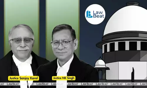 Supreme Court clarifies ITR-based income assessment for motor accident compensation under the Motor Vehicles Act.