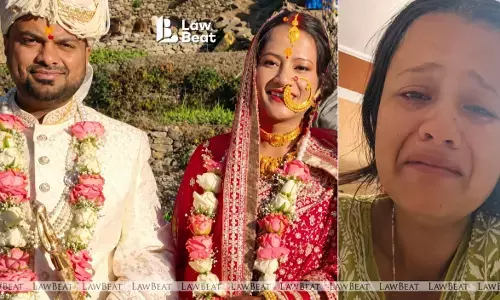 Eight Months Into Marriage, Dehradun Teacher Dies By Suicide Alleging Dowry Torture