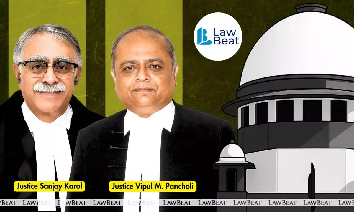 Supreme Court holds High Courts must exercise restraint before making adverse remarks against trial judges.