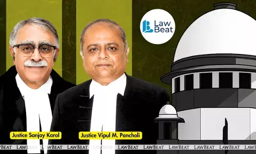 Supreme Court holds High Courts must exercise restraint before making adverse remarks against trial judges.