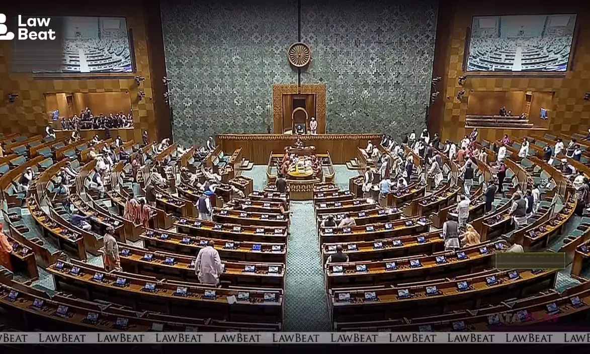Lok Sabha passes bill to increase SC strength
