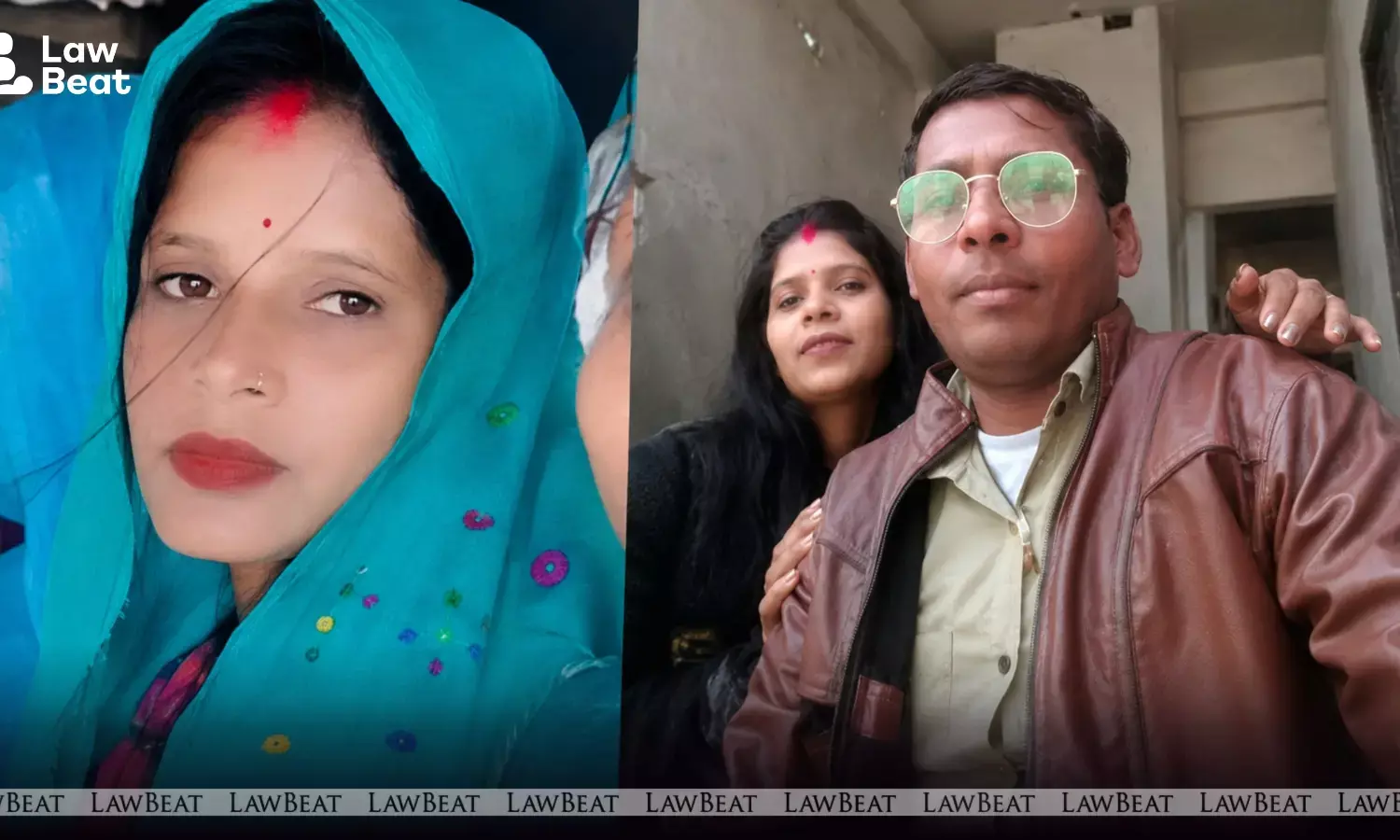 Husband Held for Murdering Wife in Staged Accident for Rs 44 Lakh Payout Husband Held for Murdering Wife in Staged Accident for Rs 44 Lakh Payout