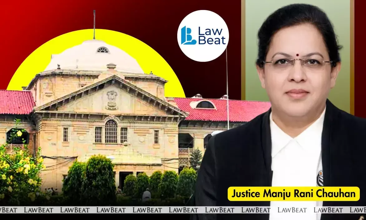 Allahabad High Court quashes suspension of a government school teacher over social media posts alleging wrongdoing by a BJP district president. Allahabad High Court quashes suspension of a government school teacher over social media posts alleging wrongdoing by a BJP district president.