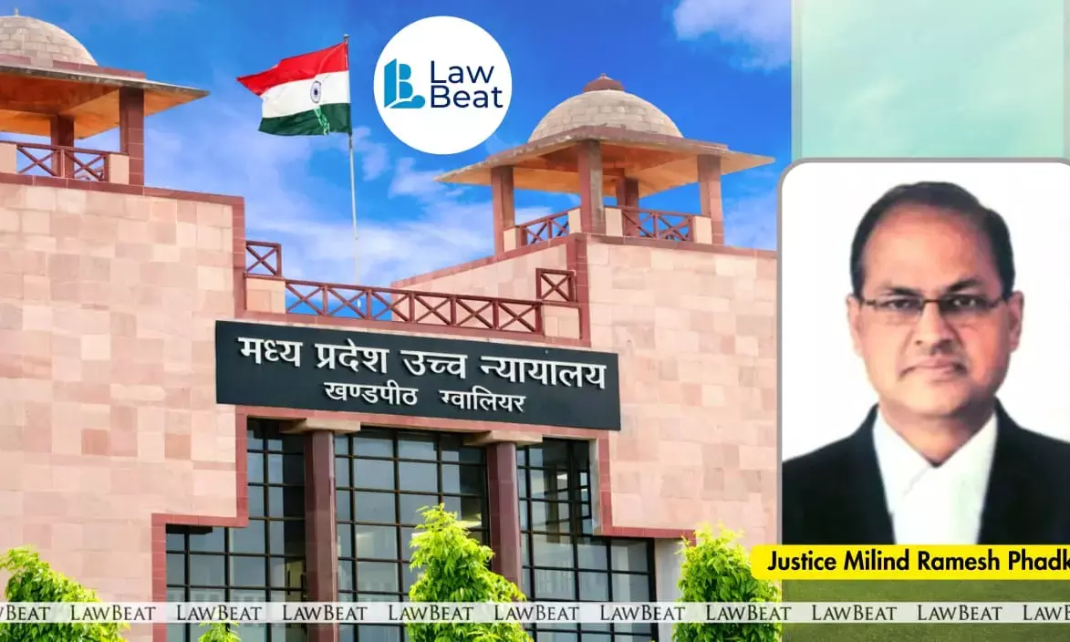 Arrest In Bailable Offence Without Informing Right To Bail Is Illegal: MP High Court Awards Rs 5 Lakh Compensation