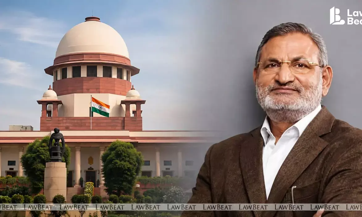 Supreme Court Asks Bombay HC To Decide NCP Leader Manikrao Kokates Plea Against His Conviction In 1995 Cheating Case Within Six Months Supreme Court Asks Bombay HC To Decide NCP Leader Manikrao Kokates Plea Against His Conviction In 1995 Cheating Case Within Six Months