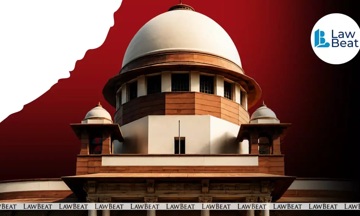 Supreme Court rules that violation of Section 269SS cash transaction limits does not invalidate debt in cheque bounce cases under the NI Act.