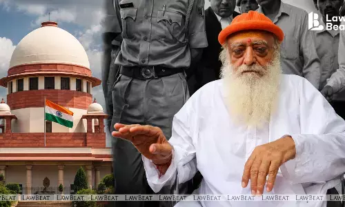 Supreme Court hearing Asaram Bapus medical bail plea based on AIIMS Jodhpur health report.