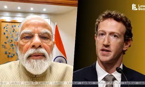 Nishikant Dubey to Zuckerberg: Apologise Personally or Face Section 79 Action