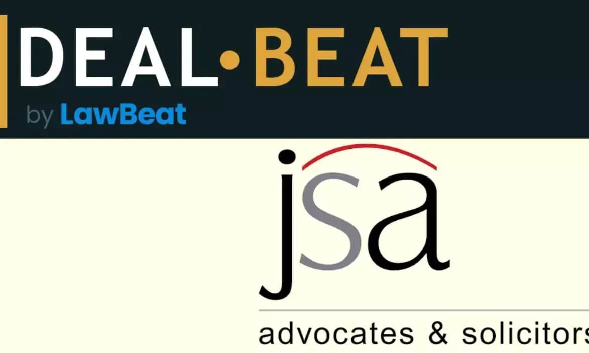 JSA advises Pepsico JSA advises Pepsico