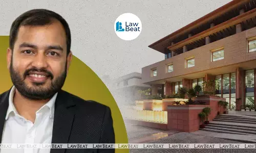 Alakh Pandey Personality Rights Suit | Delhi HC Signals Interim Protection Against Commercial Exploitation, Explicit Content