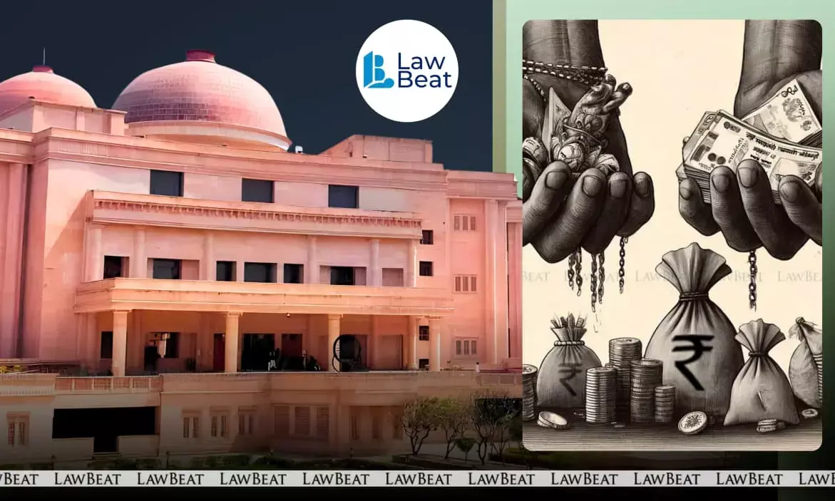 Allahabad High Court observes that advising dowry harassment victims to adjust may embolden abusers in a dowry death case.