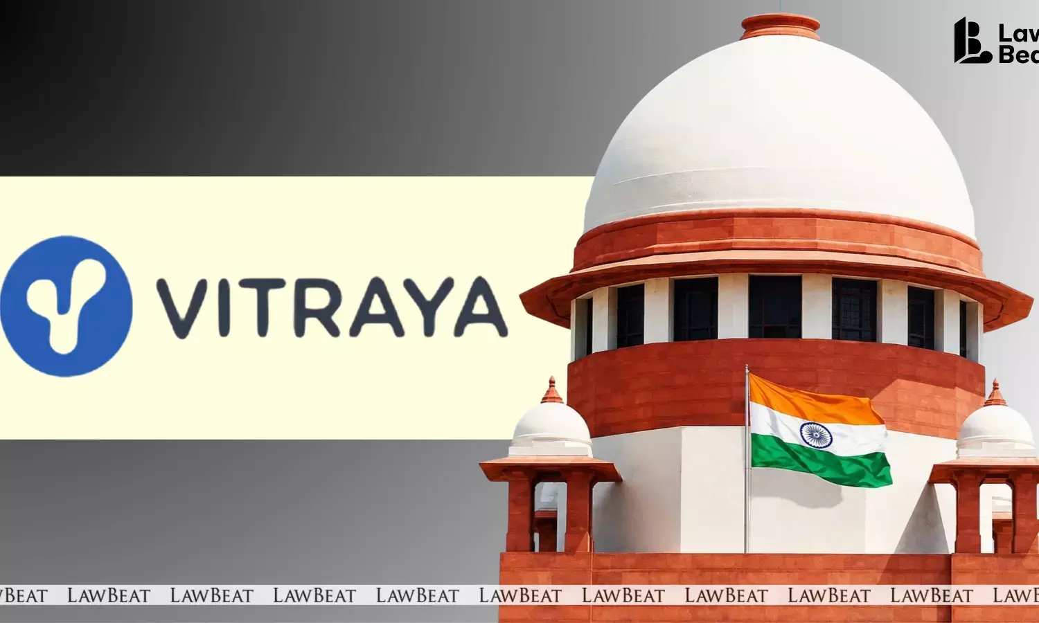Supreme Court hearing Vitraya Technologies petition seeking a CBI investigation into an alleged large-scale medical data breach involving sensitive personal data of nearly two lakh Indians. Supreme Court hearing Vitraya Technologies petition seeking a CBI investigation into an alleged large-scale medical data breach involving sensitive personal data of nearly two lakh Indians.