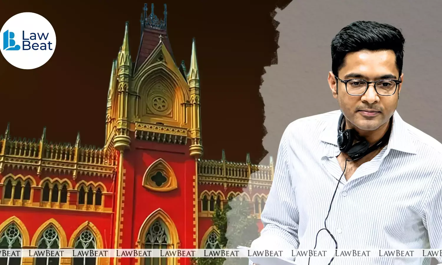 Calcutta HC Says No Relief for Abhishek Banerjee After Refusal to Appear Before Medical Board Calcutta HC Says No Relief for Abhishek Banerjee After Refusal to Appear Before Medical Board