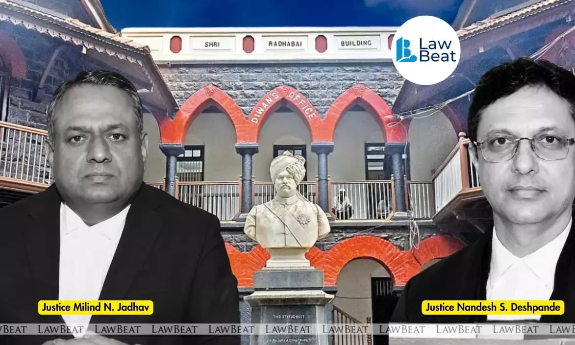 We Are Not in Favour of Bulldozer Justice: Bombay HC Grants Relief to Doctor We Are Not in Favour of Bulldozer Justice: Bombay HC Grants Relief to Doctor