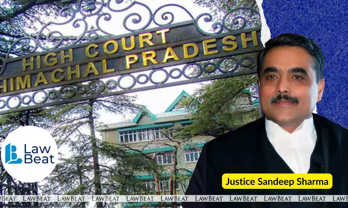 Himachal Pradesh HC: Protest Participation Alone Cannot Attract Unlawful Assembly Charges Himachal Pradesh HC: Protest Participation Alone Cannot Attract Unlawful Assembly Charges