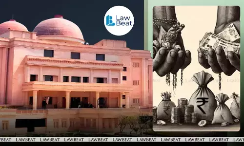 Allahabad High Court observes that advising dowry harassment victims to adjust may embolden abusers in a dowry death case. Allahabad High Court observes that advising dowry harassment victims to adjust may embolden abusers in a dowry death case.